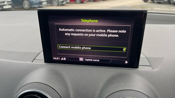 Used Audi Q2 2018 for sale - 76217281: Photo 55