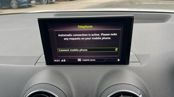 Used Audi Q2 2018 for sale - 76217281: Photo 57