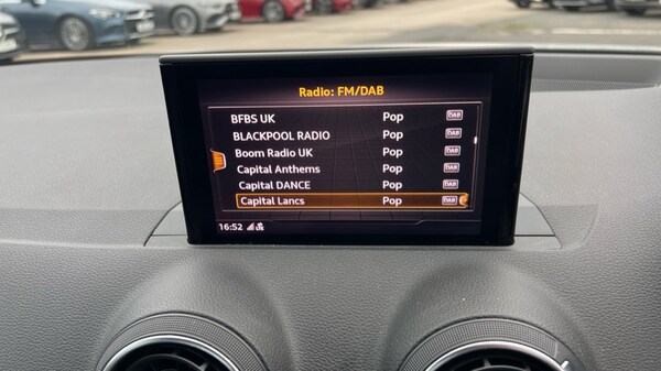Used Audi Q2 2018 for sale - 76217281: Photo 58