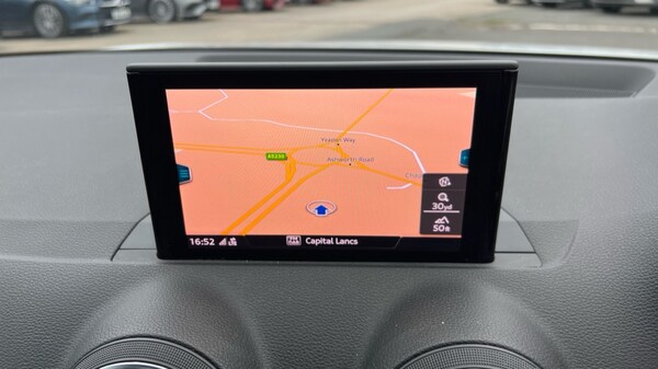 Used Audi Q2 2018 for sale - 76217281: Photo 59
