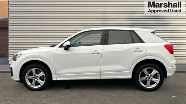 Used Audi Q2 2018 for sale - 76217281: Photo 6