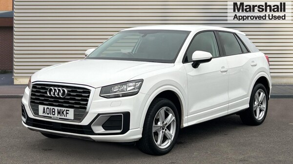Used Audi Q2 2018 for sale - 76217281: Photo 7