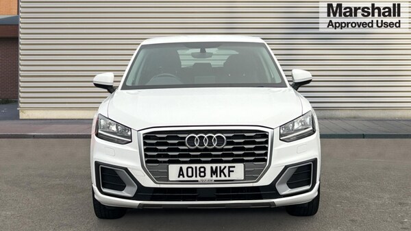 Used Audi Q2 2018 for sale - 76217281: Photo 8