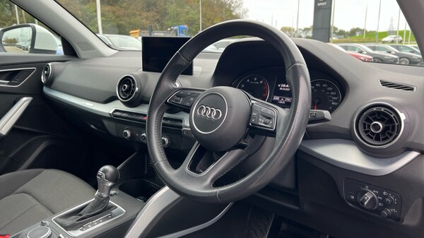 Used Audi Q2 2018 for sale - 76217281: Photo 9