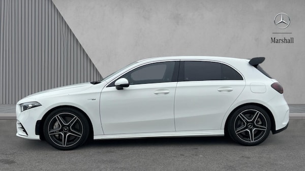 Used Mercedes-Benz A-Class 2019 for sale - 76203837: Photo 10