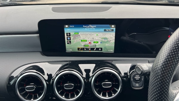 Used Mercedes-Benz A-Class 2019 for sale - 76203837: Photo 13