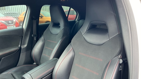 Used Mercedes-Benz A-Class 2019 for sale - 76203837: Photo 14
