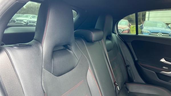 Used Mercedes-Benz A-Class 2019 for sale - 76203837: Photo 15