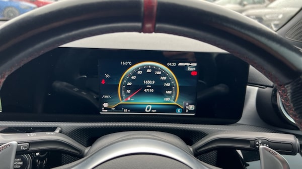 Used Mercedes-Benz A-Class 2019 for sale - 76203837: Photo 16