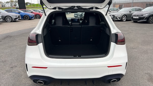 Used Mercedes-Benz A-Class 2019 for sale - 76203837: Photo 17