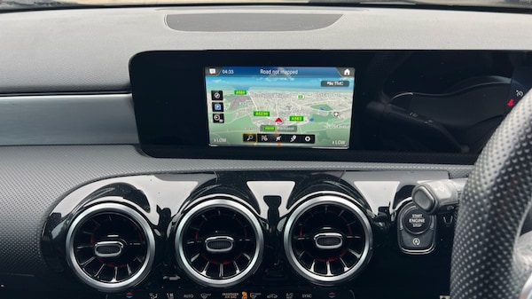Used Mercedes-Benz A-Class 2019 for sale - 76203837: Photo 23