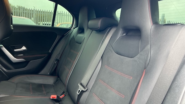Used Mercedes-Benz A-Class 2019 for sale - 76203837: Photo 24