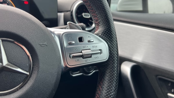 Used Mercedes-Benz A-Class 2019 for sale - 76203837: Photo 28