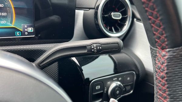 Used Mercedes-Benz A-Class 2019 for sale - 76203837: Photo 32