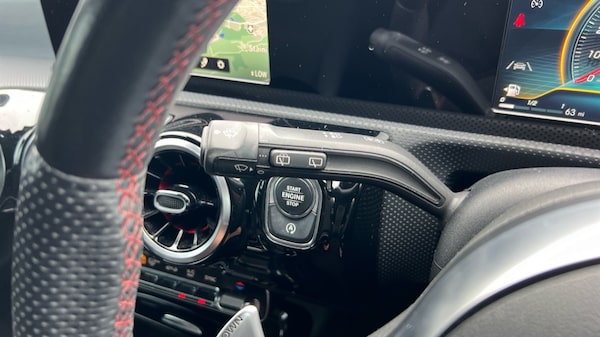 Used Mercedes-Benz A-Class 2019 for sale - 76203837: Photo 33