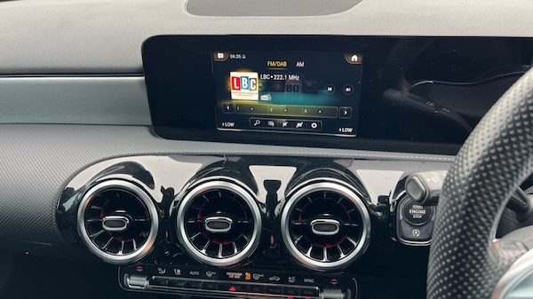 Used Mercedes-Benz A-Class 2019 for sale - 76203837: Photo 34