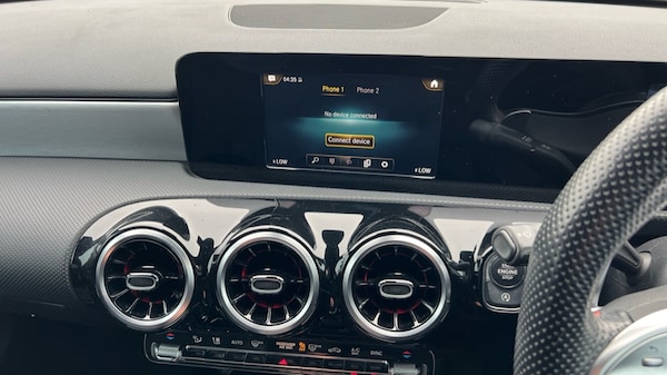 Used Mercedes-Benz A-Class 2019 for sale - 76203837: Photo 35