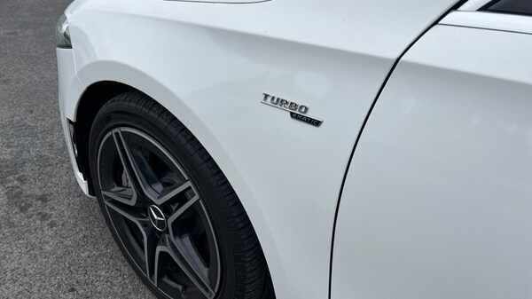 Used Mercedes-Benz A-Class 2019 for sale - 76203837: Photo 39
