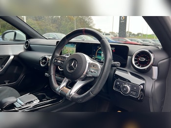 Used Mercedes-Benz A-Class 2019 for sale - 76203837: Photo 3