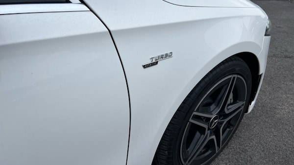 Used Mercedes-Benz A-Class 2019 for sale - 76203837: Photo 43