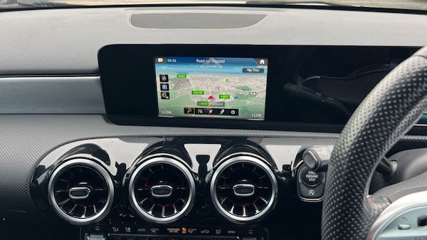 Used Mercedes-Benz A-Class 2019 for sale - 76203837: Photo 44