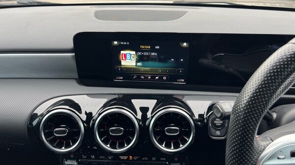 Used Mercedes-Benz A-Class 2019 for sale - 76203837: Photo 45
