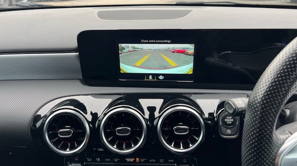 Used Mercedes-Benz A-Class 2019 for sale - 76203837: Photo 47