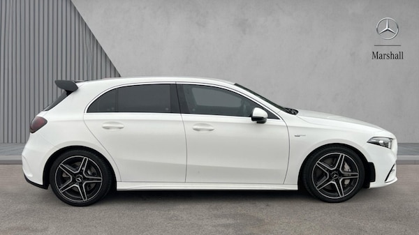 Used Mercedes-Benz A-Class 2019 for sale - 76203837: Photo 4