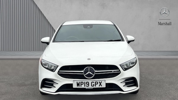 Used Mercedes-Benz A-Class 2019 for sale - 76203837: Photo 6