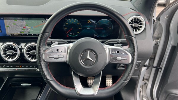 Used Mercedes-Benz EQA 2021 for sale - 75547468: Photo 12