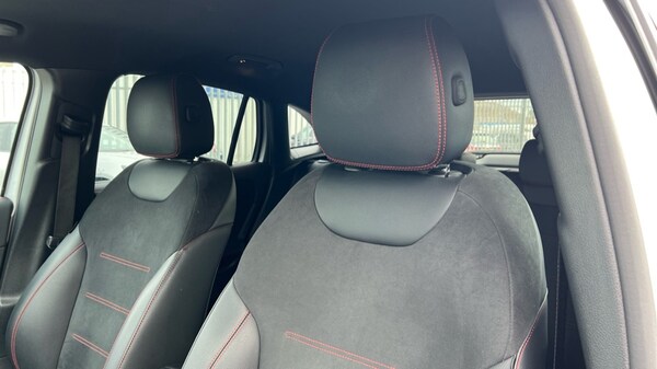 Used Mercedes-Benz EQA 2021 for sale - 75547468: Photo 14
