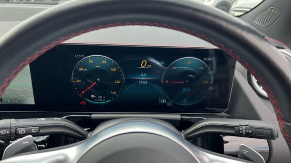 Used Mercedes-Benz EQA 2021 for sale - 75547468: Photo 16