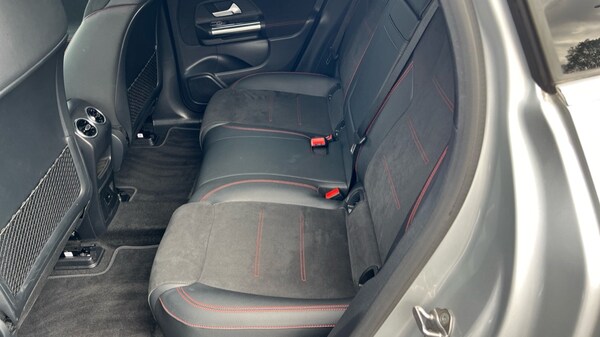 Used Mercedes-Benz EQA 2021 for sale - 75547468: Photo 24