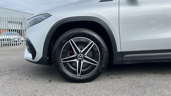 Used Mercedes-Benz EQA 2021 for sale - 75547468: Photo 25