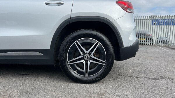 Used Mercedes-Benz EQA 2021 for sale - 75547468: Photo 26
