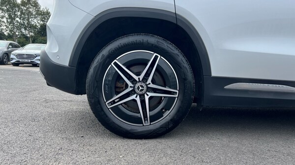 Used Mercedes-Benz EQA 2021 for sale - 75547468: Photo 27