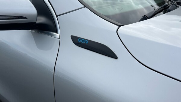 Used Mercedes-Benz EQA 2021 for sale - 75547468: Photo 30