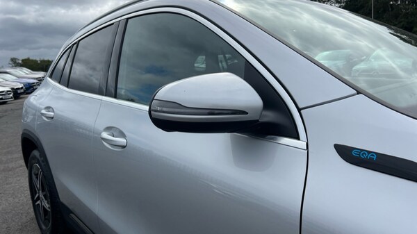 Used Mercedes-Benz EQA 2021 for sale - 75547468: Photo 31