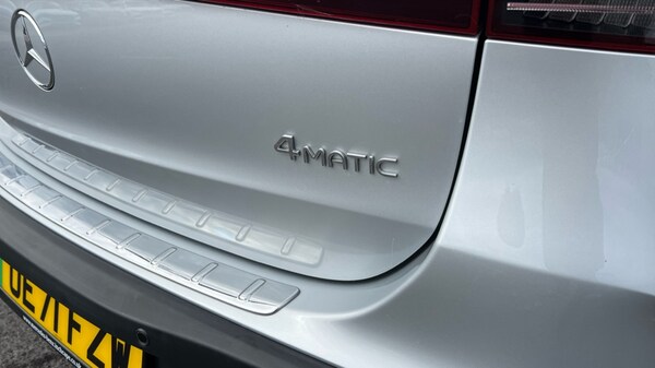 Used Mercedes-Benz EQA 2021 for sale - 75547468: Photo 33