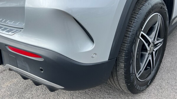 Used Mercedes-Benz EQA 2021 for sale - 75547468: Photo 36