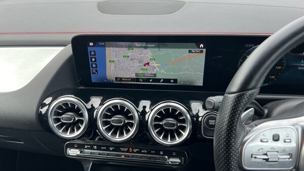 Used Mercedes-Benz EQA 2021 for sale - 75547468: Photo 37