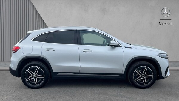 Used Mercedes-Benz EQA 2021 for sale - 75547468: Photo 4