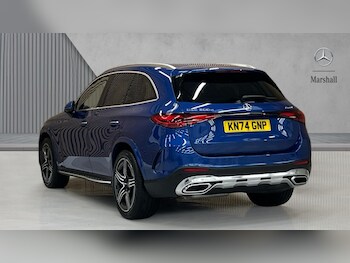 Used Mercedes-Benz GLC 2024 for sale - 76874083: Photo