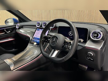 Used Mercedes-Benz GLC 2024 for sale - 76874083: Photo