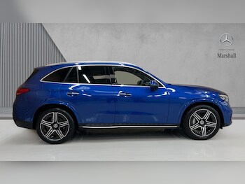 Used Mercedes-Benz GLC 2024 for sale - 76874083: Photo