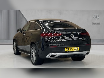 Used Mercedes-Benz GLE 2025 for sale - 76660741: Photo