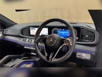 Used Mercedes-Benz GLE 2025 for sale - 76660741: Photo