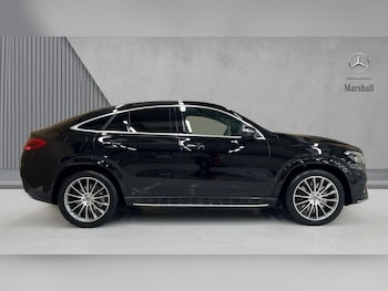 Used Mercedes-Benz GLE 2025 for sale - 76660741: Photo