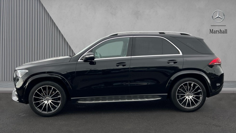 Used Mercedes-Benz GLE-Class 2023 for sale - 76124269: Photo 10