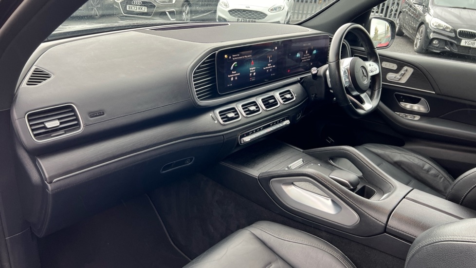 Used Mercedes-Benz GLE-Class 2023 for sale - 76124269: Photo 11